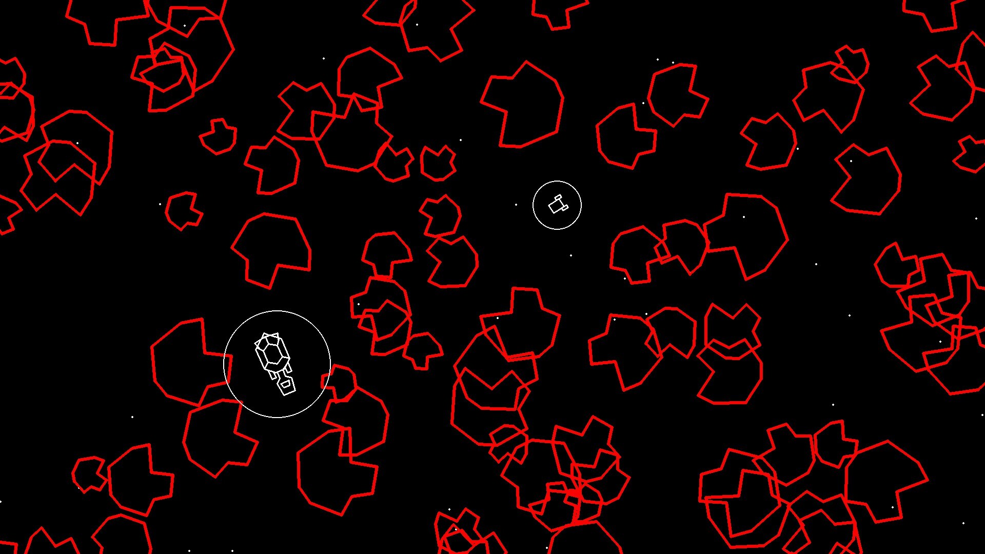 Quantum Loop screenshot 6