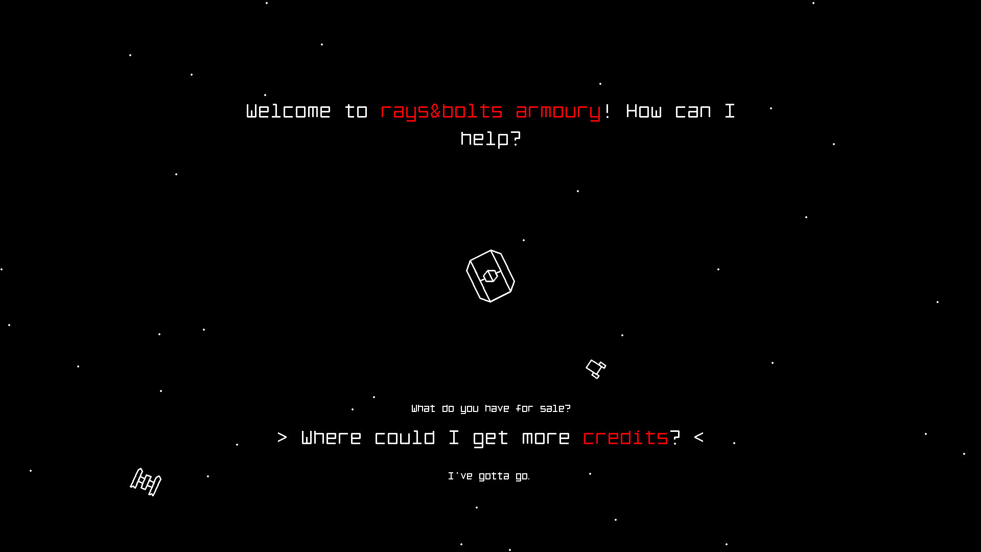 Quantum Loop screenshot #3