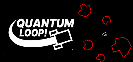 Quantum Loop cover art
