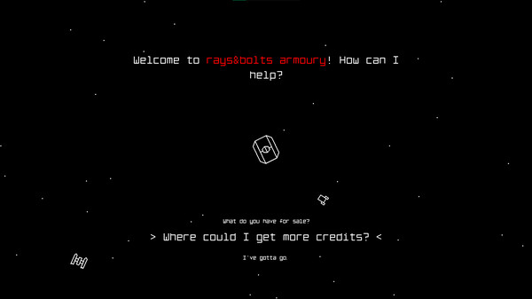 Quantum Loop Screenshot