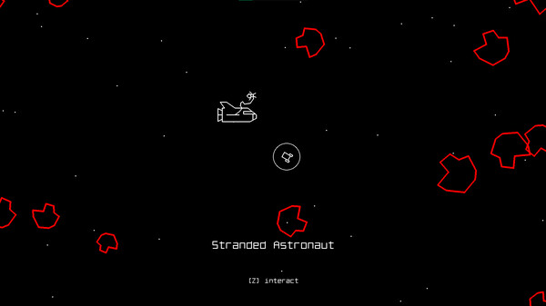 Quantum Loop Screenshot