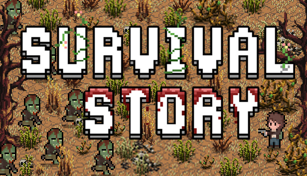 Survival Story Soundtrack Featured Screenshot #1