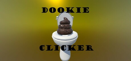 Dookie Clicker steam charts