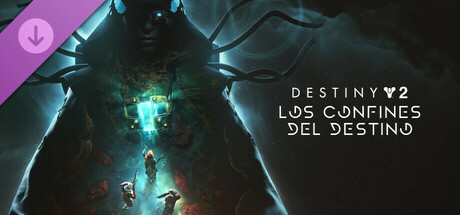 Destiny 2: Los Confines del Destino