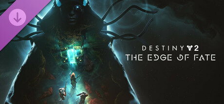 Destiny 2: The Edge of Fate cover art
