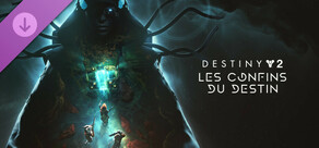 Destiny 2 : Les Confins du Destin