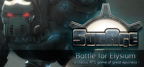 SunAge: Battle for Elysium steam charts