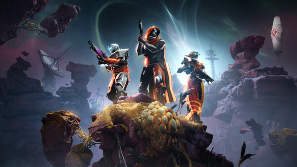 Destiny 2: Year of Prophecy Ultimate Edition