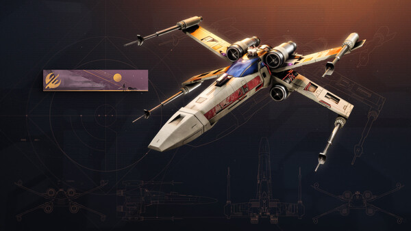 Destiny 2: Renegades