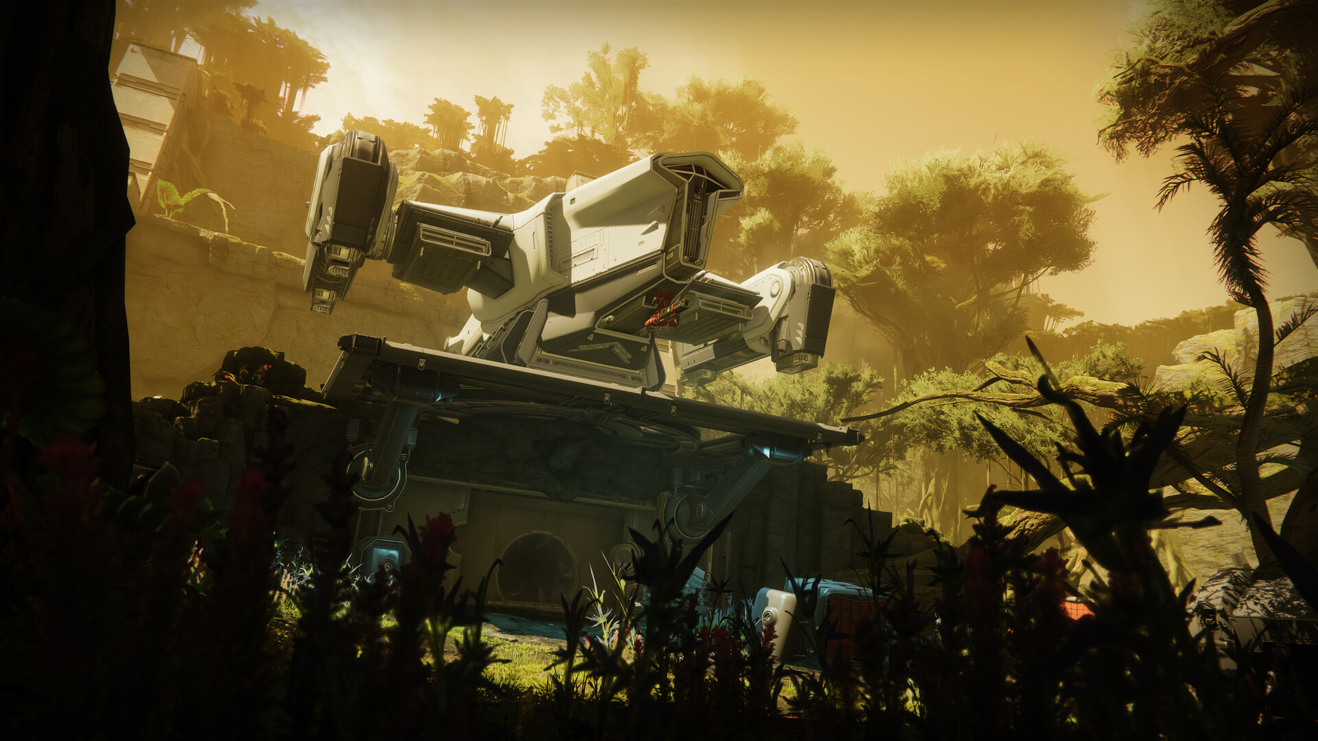 Destiny 2: Renegades image 3