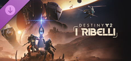 Destiny 2: I Ribelli