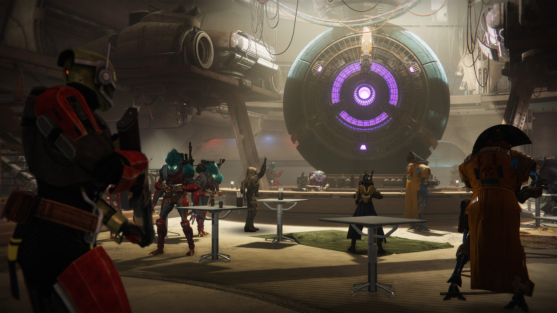 Destiny 2: Renegades image 4