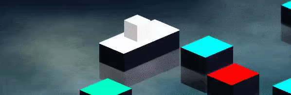Geometry Jump: Impossible Game video 1