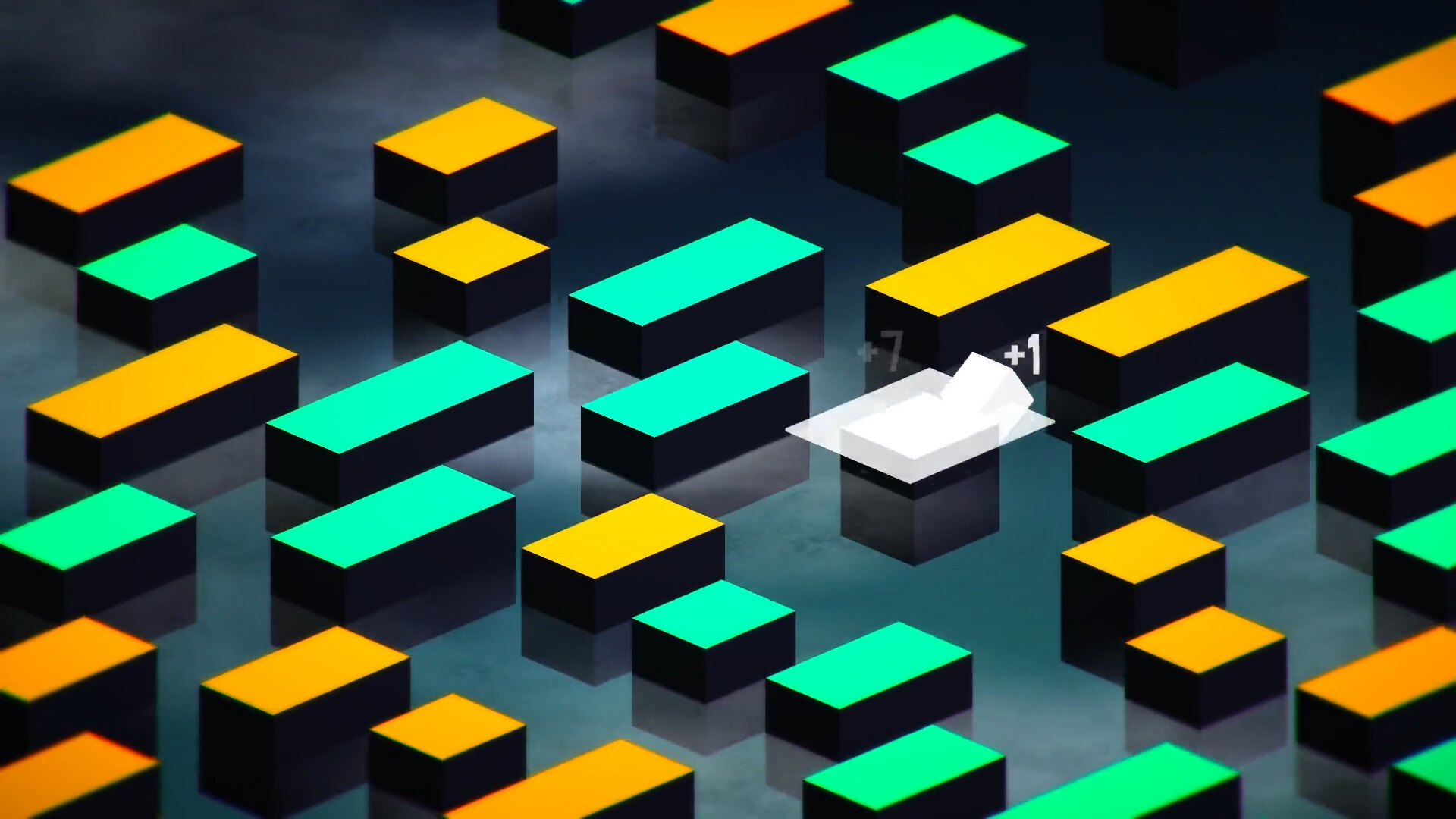 Geometry Jump: Impossible Game screenshot 3