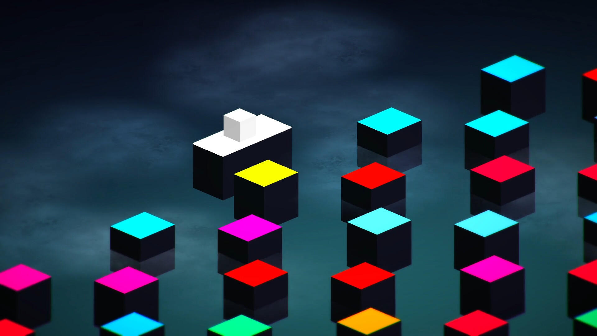 Geometry Jump: Impossible Game screenshot 4