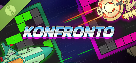 Konfronto Demo Header Image