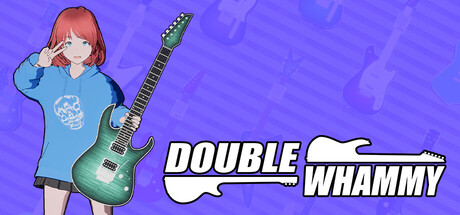 Double Whammy Playtest game header image