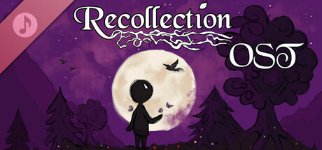 Recollection Soundtrack cover art