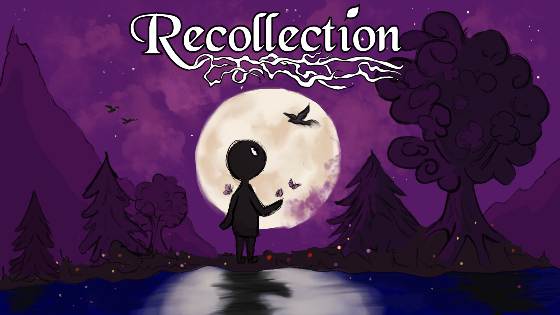 Recollection Soundtrack Featured Screenshot #1