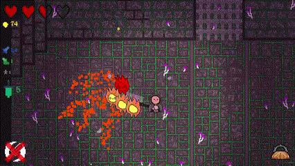 Baker's Agony video 2