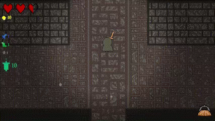 Baker's Agony video 1