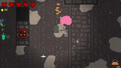 Baker's Agony video 3