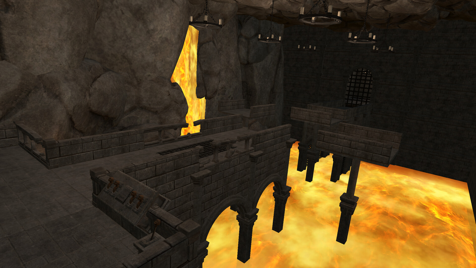 Oldest Golden Treasure screenshot #8