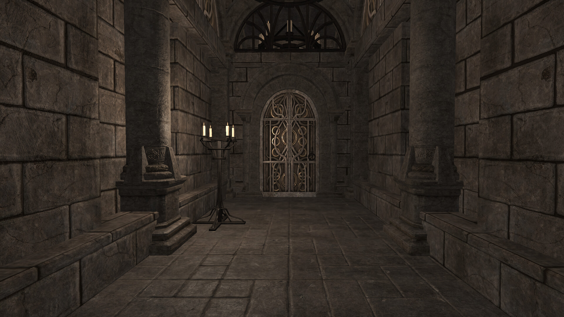 Oldest Golden Treasure screenshot #7