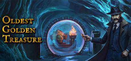 Oldest Golden Treasure