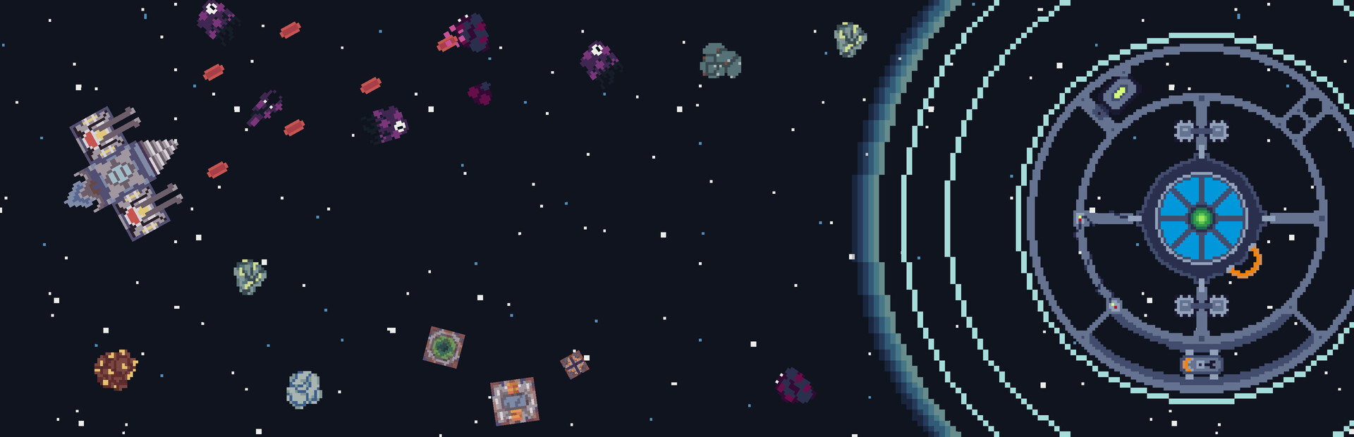 Astro Raid