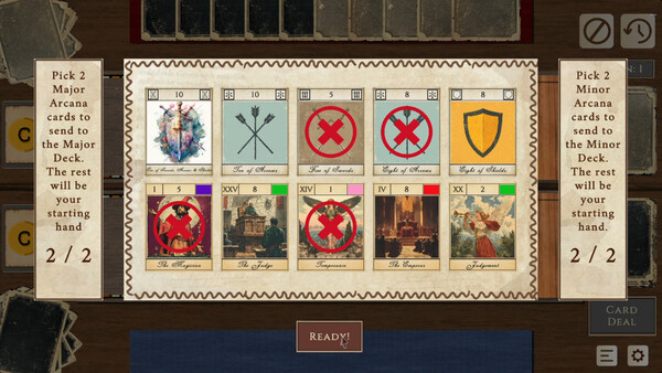 Swords, Arrows & Shields