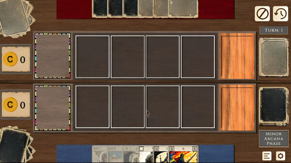 Swords, Arrows & Shields screenshot 1