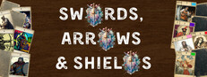 Swords, Arrows & Shields game capsule image