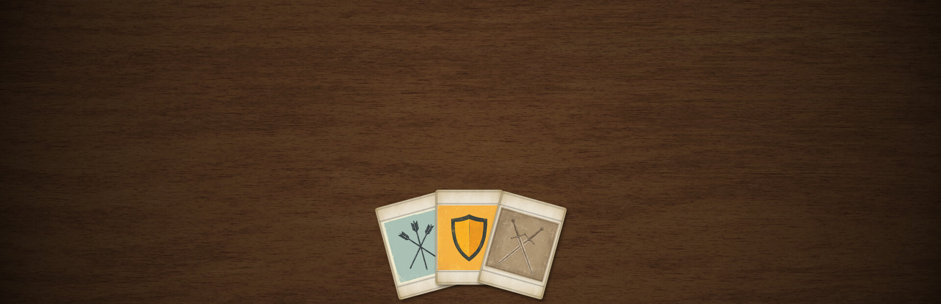 Swords, Arrows & Shields
