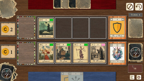 Swords, Arrows & Shields