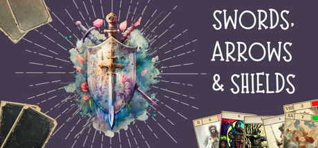 Swords, Arrows & Shields game thumbnail
