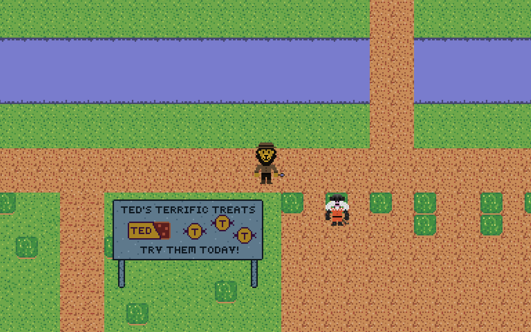 Detective Mane screenshot #6