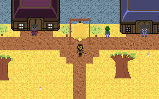 Detective Mane screenshot 5