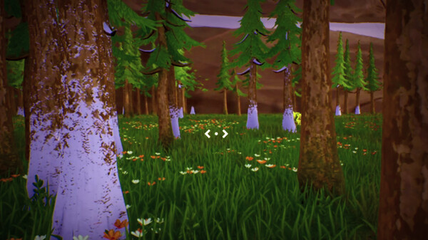 Fantasy Quest Demo screenshot 6
