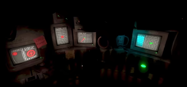 Their Navy Is Their Doom video 1