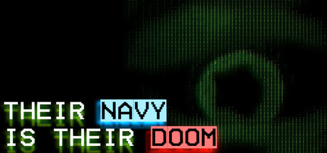 Their Navy Is Their Doom banner