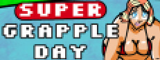 Super Grapple Day
