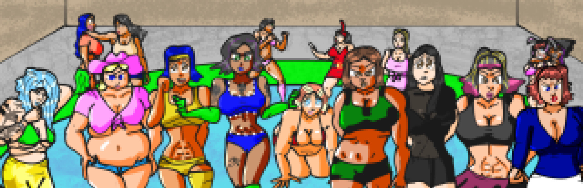 Super Grapple Day