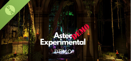 Astec Experimental Demo👻😽