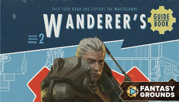 洋楽 Wanderers Pages From Guide To Survival Wanderers Pages From