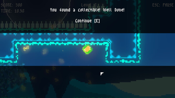 Carrot Catcher screenshot 5