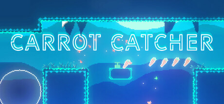 Carrot Catcher cover art