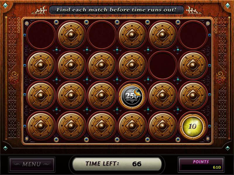 Nancy Drew® Dossier: Lights, Camera, Curses! – Screenshot 3
