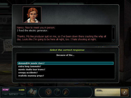 Screenshot media