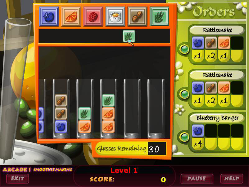 Nancy Drew® Dossier: Lights, Camera, Curses! – Screenshot 7